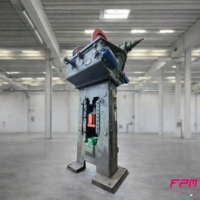 FICEP PFS Ø 180 mm Friction screw press for hot forging